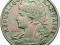 FRANCJA 25 CENTIMES 1903 ROK st.2-