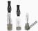 ATOMIZER CLEAROMIZER E-PAPIEROS eGo CE4CE5CE8CE10