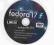 Linux Fedora17 Wysyłka Gratis