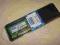 Pamięć RAM 1GB DDR2 PC2 4200 533MHz Goodram SODIMM