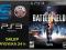BATTLEFIELD 3 PL______SKLEP 24h GWARANCJA____IDEAŁ