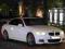 BMW 335 i CABRIO 306KM oryginalny M-Pakiet
