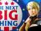 The Next BIG Thing steam automat