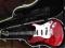 FENDER STRATOCASTER Deluxe Limited Series (USA)