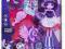 HASBRO MLP LALKA Z KUCYKIEM TWILIGHT SPARKLE A5102