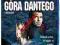 GÓRA DANTEGO Blu-ray FOLIA P.Brosnan