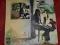 UMMAGUMMA PINK FLOYD HARVEST UK WCZESNE 2 WYDANIE