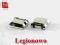 Gniazdo micro USB 5pin tablet telefon USB#MC020