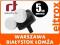 KONWERTER INVERTO MONOBLOCK BLACK WARSZAWA 7234