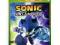 SONIC UNLEASHED NOWA/FOLIA XBOX360 IMPULS