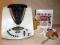 Thermomix 2 lata gwarancji nowy