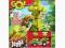 HASBRO - ANGRY BIRDS GO - TOWER KNOCKDOWN - A6437