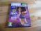 KINECT ZUMBA FITNESS RUSH XBOX 360 NOWA FOLIA