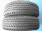 SAVA trenta 195/60R16C 2 szt. 5,5 mm.