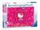 PUZZLE 1000 - HELLO KITTY NOWE