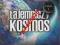 TAJEMNICZY KOSMOS 1.WSZECHŚWIAT.S HAWKING.DVD