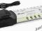 Multiswitch 9/4 aktywna naziemna HDTV  SIGNAL Krak