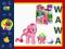 MY LITTLE PONY KUCYK PINKIE PIE MASKA BAL ŚLUB