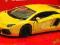 LAMBORGHINI AVENTADOR LP700-4 1:34 WELLY
