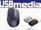 MYSZKA LOGITECH MARATHON MOUSE M705 - PROMOCJA 24h