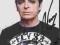 Gary Numan - zdjęcie z autografem
