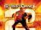 STREETDANCE 2 DVD Folia