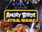 ANGRY BIRDS STAR WARS PC NEW BOX FOLIA SUPER CENA!