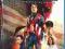 CAPTAIN AMERICA Pierwsze Starcie Blu-ray FOLIA