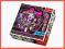 Trefl 350 El. Konturowe Monster High [nowa]