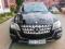 Mercedes-Benz ML350 CDI 4Matic 7G-Tronic DPF