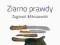 Miłoszewski - ZIARNO PRAWDY - audiobook - mp3 - CD