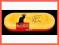 Etui na okulary Chat Noir