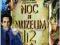 Noc w muzeum 1 i 2 (2xDVD) pakiet PL FOLIA