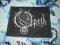 Naszywka OPETH !