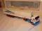 WIKING Mercedes - Benz TIR - NOWY - 1:87 Warszawa