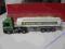 HERPA - Mercedes TIR cysterna - Skala 1:87 H0