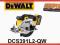Piła tarczowa DeWALT DCS391L2-QW
