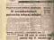 Sztandar Ludu 26.8.82 Waluciarze Niezwykłe zamówie