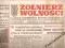 Żołnierz Wolności 14.1.80 siły imperializm u winne