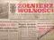 Żołnierz Wolności 3.12.79 PZPR a gotowość bojowa