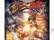 Street Fighter X Tekken PSV NOWA w24H FOLIA WAWA S