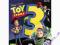 TOY STORY 3 PS2 NOWA w24H FOLIA WAWA SKLEP