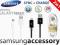 Kabel micro USB SAMSUNG GALAXY Note 2 N7100 FV GW