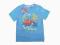 NEMO ORYGINALNA T-SHIRT LICENCJA R 104 NOWA