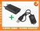 X3 Ładowarka do e-papierosa USB +Przejściówka 230V