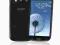 NOWY Samsung Galaxy S3 i9300 BLACK 24GW W-wa 950zł