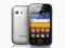 SAMSUNG GALAXY Y YOUNG S5360 BEZ SIM 24GW WARSZAWA