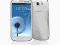 NOWY Samsung Galaxy S3 i9300 BIAŁY 24GW W-wa 950zł