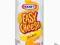Ser w sprayu Kraft Easy Cheese Cheddar 226g z USA