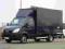 IVECO DAILY, PRZED LIFTEM , KOMPLETNY PRZÓD,